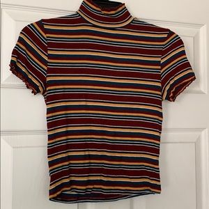 Striped shirt